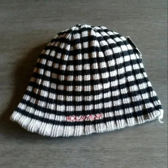 Roca Wear Beanie Reversible - Picture 2 of 2